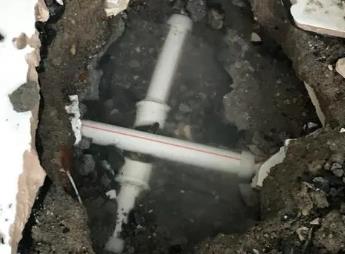西岗阳台漏水维修公司为您分享楼上楼下漏水怎么处理