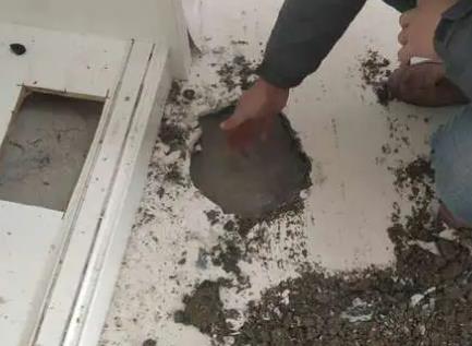 西岗卫生间漏水维修公司分享下精确定位查漏水一次多少钱?不同级别收费不同