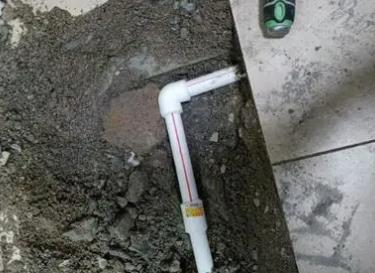 西岗阳台漏水维修时有哪些声音会影响检漏仪