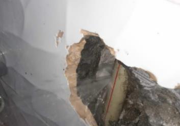 西岗卫生间漏水维修的步骤和流程。